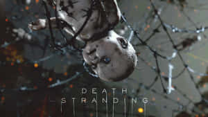 Death Stranding - Pc - Pc - Pc - Pc - Pc - Wallpaper
