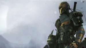 Deathstroke Wallpaper Hd Image Wallpaper