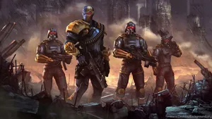 Deathstroke Wallpaper Injustice Gods Among Us. 5417 Desktop Wallpaper