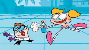 100 Free Dexter's Laboratory Hd Wallpapers & Backgrounds - Mrwallpaper.com