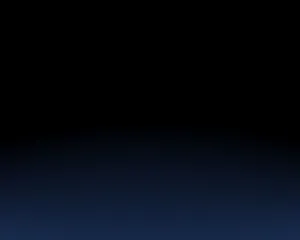 Deep Dark Blue Gradient Display Wallpaper