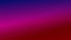 Deep Hues Of Purple And Blue Ombre Fusion Wallpaper