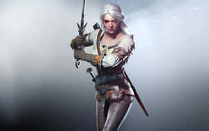 Defeat Every Monster In The Witcher 3 Wild Hunt Wallpaper