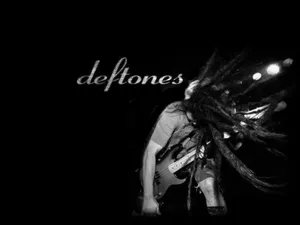 Deftones Head Bang Hd Wallpaper