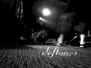 Deftones In Studio Hd Wallpaper