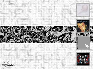 Deftones Wide Hd Wallpaper