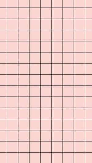 Delicate Shades Of Pink Wallpaper