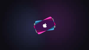 Deliciously Crisp 4k Apple Wallpaper