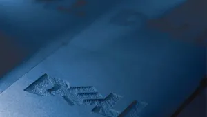 Dell Hd Logo Tiles Wallpaper