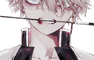 Demon Slayer Wind Hashira Wallpaper