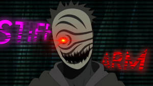 Demon Zetsu Wallpaper