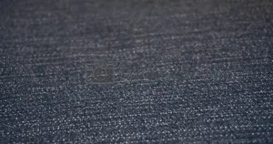 Denim Fabric Texture Wallpaper