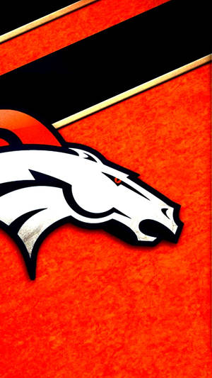 Denver Broncos Iphone Wallpaper