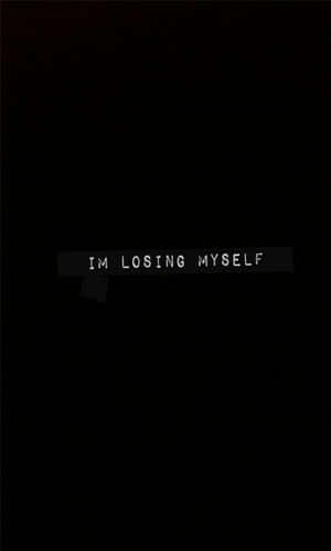 Depressing Black Iphone Wallpaper