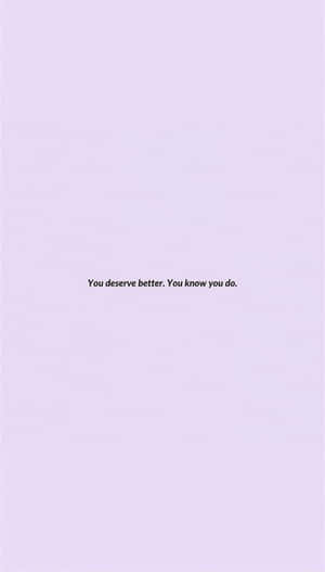 Depressing Purple Iphone Wallpaper