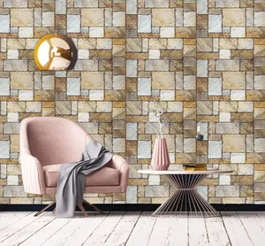 Designer Wall Art Wallpaper