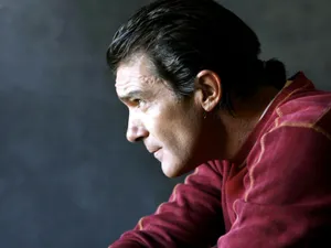 Desperado Film Actor Antonio Banderas Wallpaper