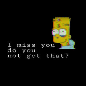 Despite The Struggles Of Life, Never Give Up Hope Wallpaper