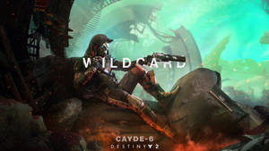Destiny 2 - Equip Your Desktop For Wallpaper