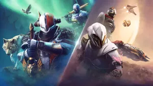 Destiny 2 - Pc - Pc - Pc - Pc - Pc - Pc Wallpaper