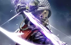 Destiny Nightstalker Shadowshot Wallpaper