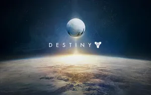 Destiny The Traveler Hd Wallpaper