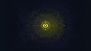Destiny Trials Of Osiris Symbol Wallpaper