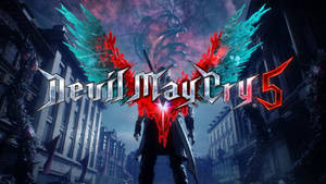 Devil May Cry 5 Interview - Discussing The Soundtrack Wallpaper