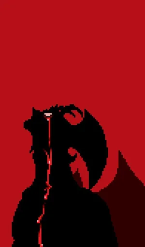 Devilman: Crybaby - Desktop Wallpapers, Phone Wallpaper, PFP, Gifs, and  More!