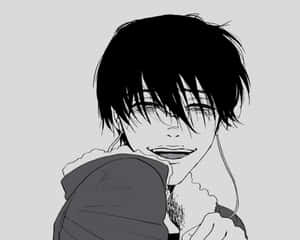 Devils Line [wallpaper] Wallpaper