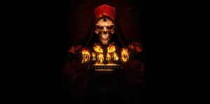 Diablo Iii - Wallpapers Wallpaper