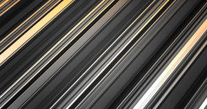 Diagonal Gray Stripes Wallpaper