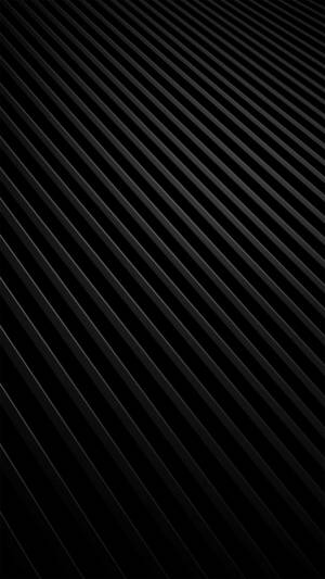 Diagonal Lines Black And Grey Iphone Wallpaper