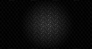 Diamond Design On Black Tablet Wallpaper