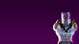 Diamond Is Unbreakable - Killer Queen Wallpaper