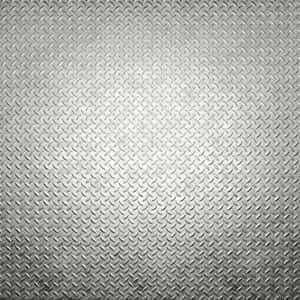 Diamond Plate Fine Pattern Wallpaper