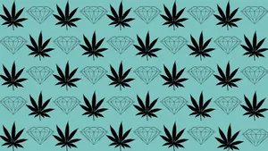 Diamond Supply Co Logo 1920 X 1080 Wallpaper