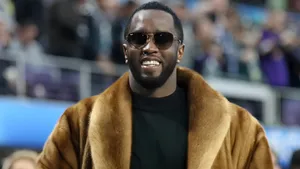 Diddy Style And Influence Wallpaper