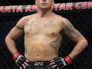 Diego Sanchez Tattoos Wallpaper