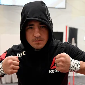 Diego Sanchez Ufc Fighter Wallpaper