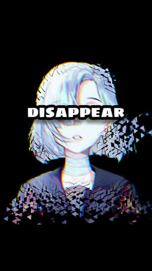 Digital_ Dissolution Wallpaper
