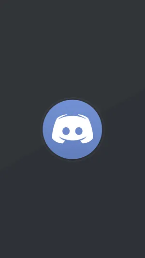 Discord Logo Wallpaper Wallpaper