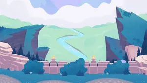 Discord’s Cool Design Wallpaper