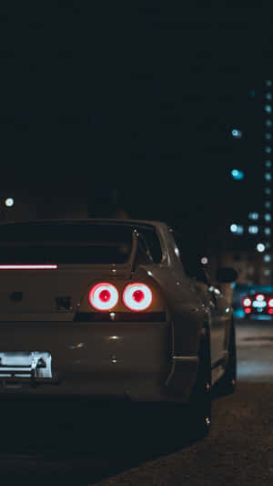 Discover A Collection Of Exclusve Jdm Iphone Wallpapers Wallpaper