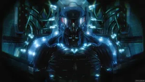 Discover A New World In Crysis 4k Wallpaper