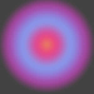 Discover Nature's Beautiful Aura Wallpaper