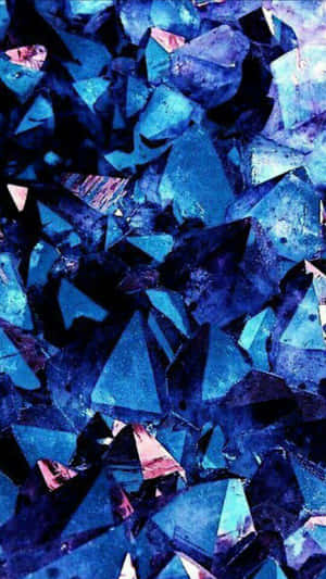 Discover The Healing Powers Of Crystals Wallpaper
