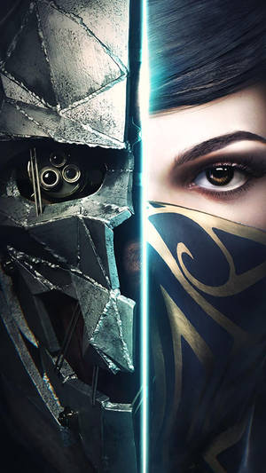 Dishonored 2 Android Gaming Wallpaper