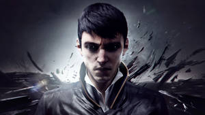 Dishonored 2 The Outsider Wallpaper