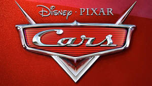 Disney 1920x1080 Hd Cars Logo Wallpaper